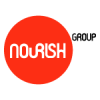 nourish group logo