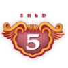 shed logo